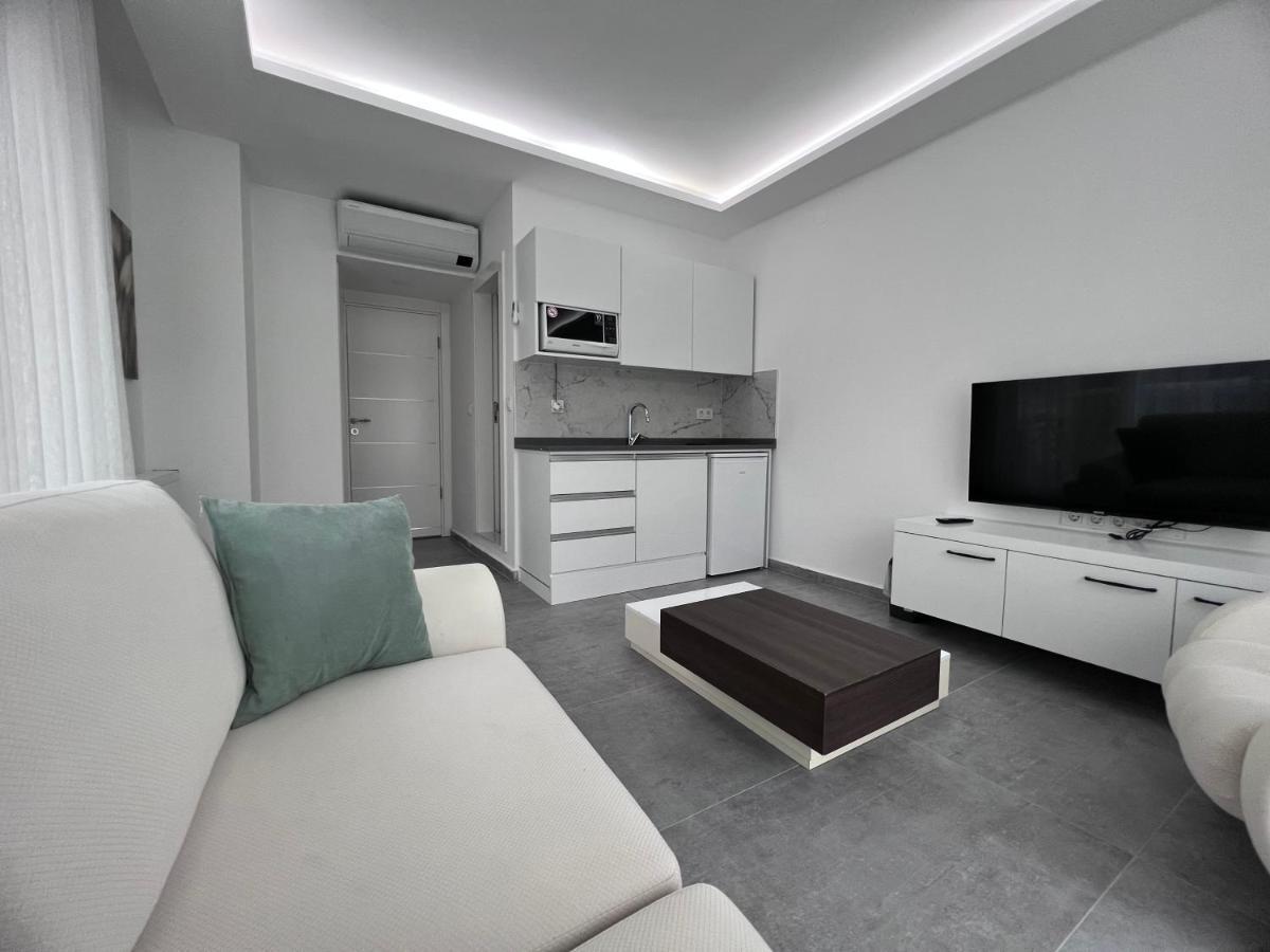 Luna Alaçatı Exterior foto