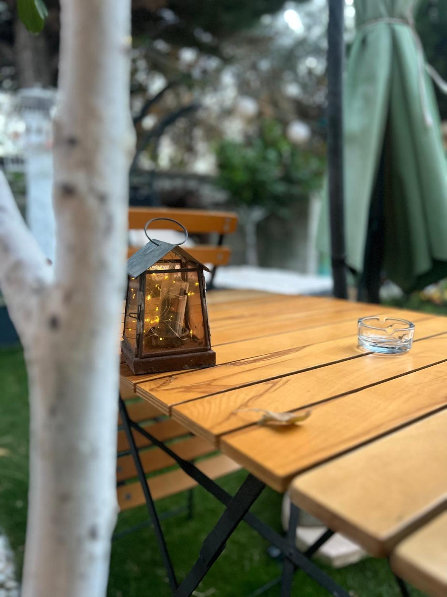 Luna Alaçatı Exterior foto