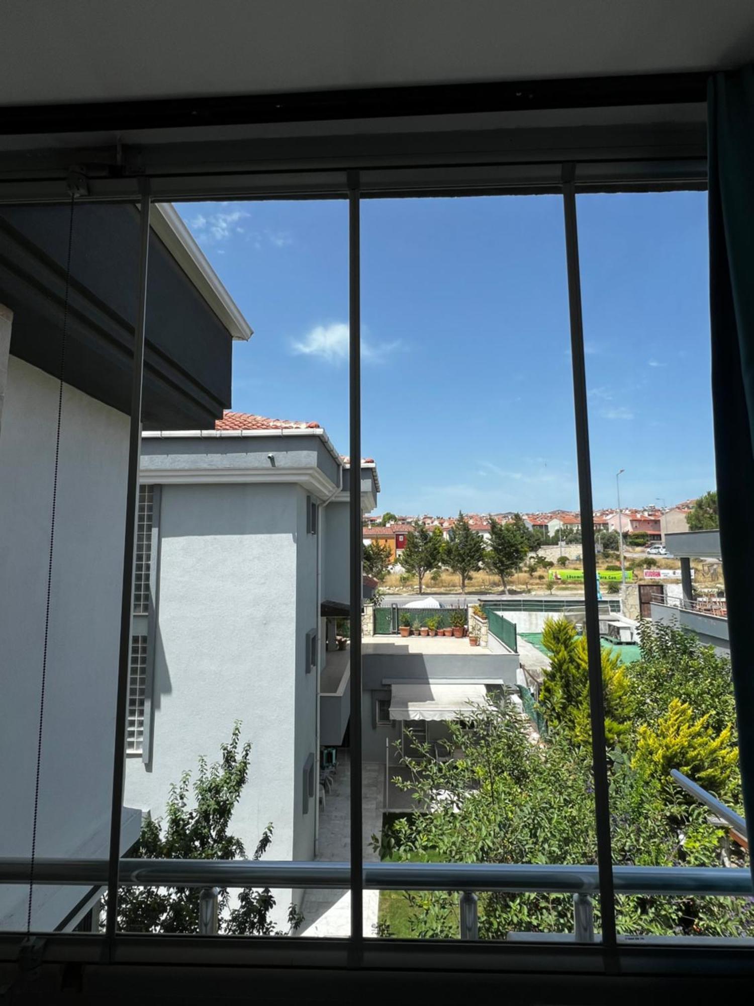 Luna Alaçatı Exterior foto